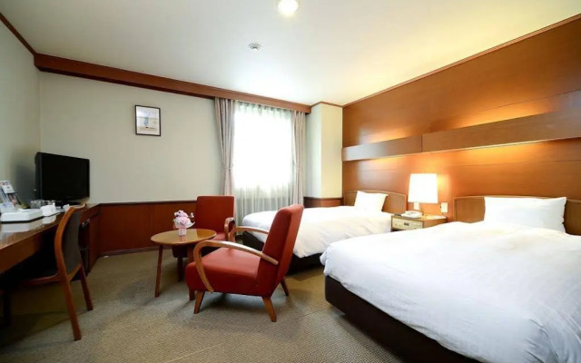 Daiichi Inn Park