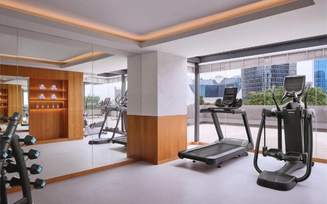 ARTOTEL Casa Kuningan