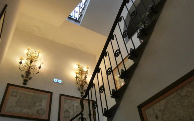 Classic Hotel