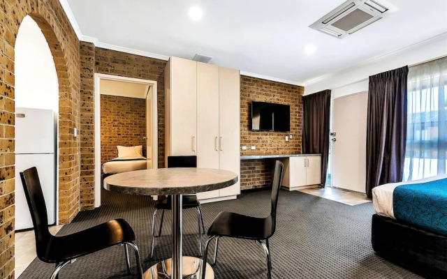 Comfort Inn Manhattan