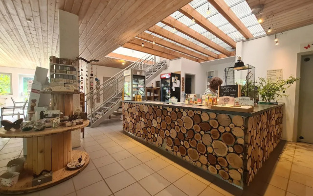 Haus der Schmetterlinge