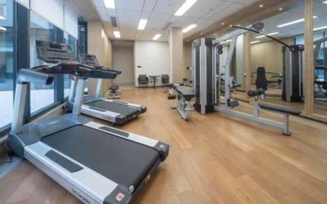 Maison New Century Hotel Wuhu Dong Lake