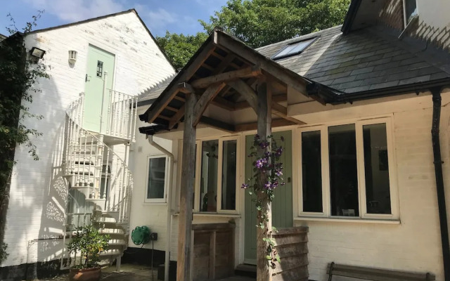 Vinegar Hill Pottery B & B