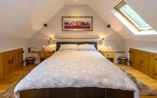 Souters Cottage Annexe