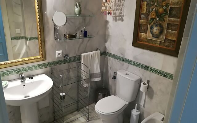 Apartamento Rota Puyana