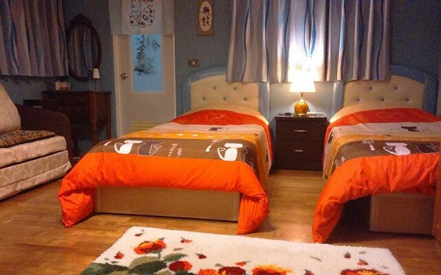 Hong Ying B&B
