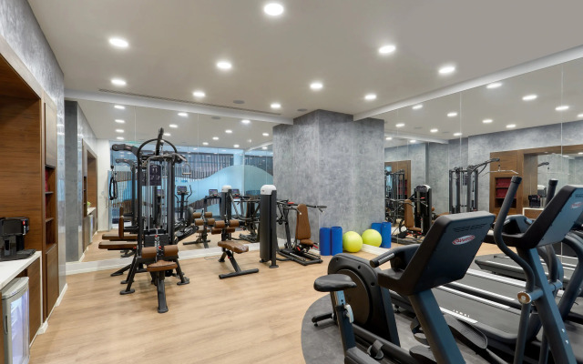 Amanti, MadeForTwo Hotels – Ayia Napa – Adults only