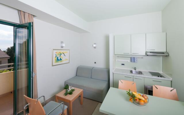 Maistra Apartments Petalon