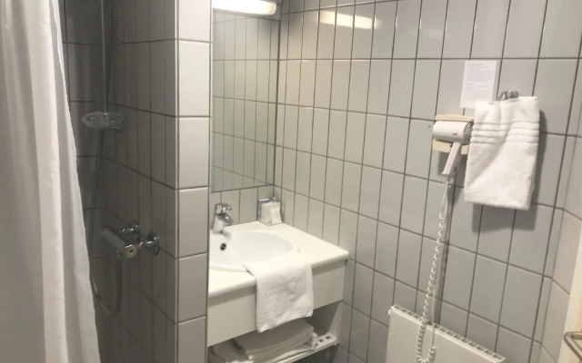 City Hotel Nattergalen
