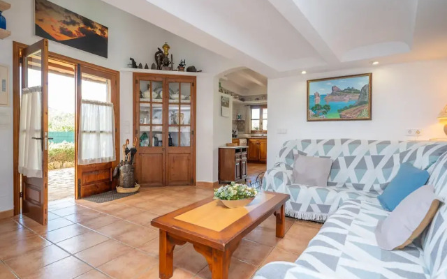 Reynes in Mallorca With 3 Bedrooms and 2 Bathrooms