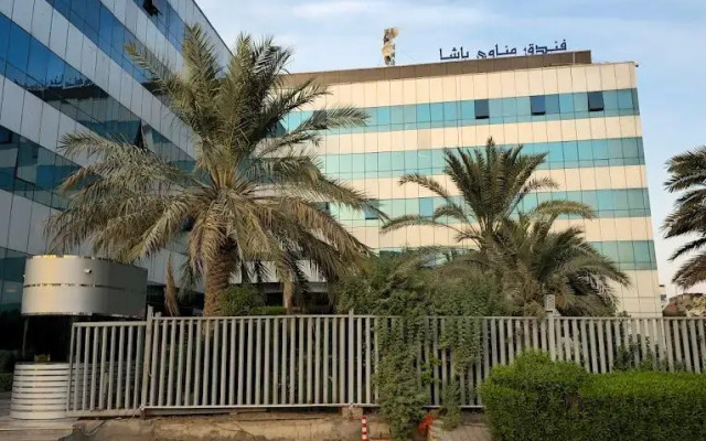 Manawi Basha Hotel