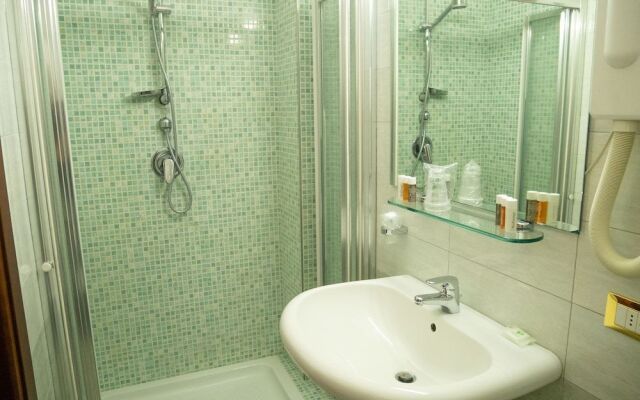 Dipendenza Hotel Londra