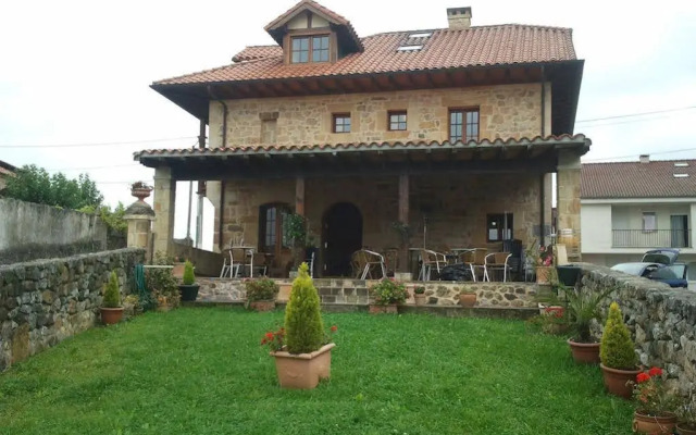 Posada El Hidalgo