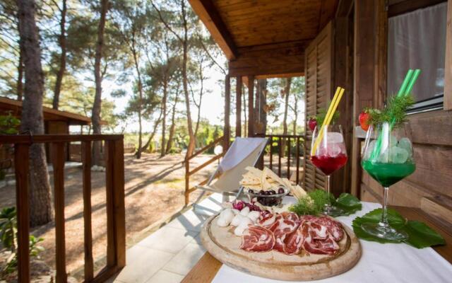 Tenuta del Barco WineRestaurant and Hospitality