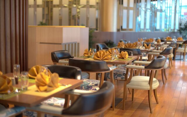 Grand Soll Marina Hotel