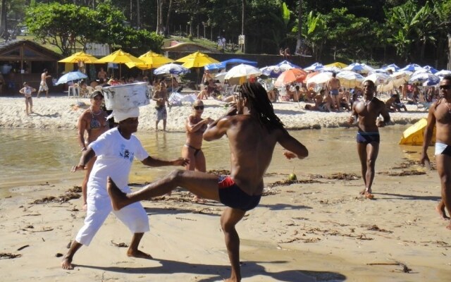 Pousada Shangri-lá