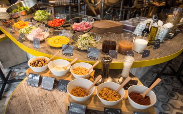 Tokyu Stay Fukuoka Tenjin