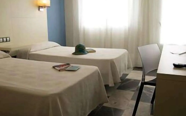 Hostal Las Gaviotas