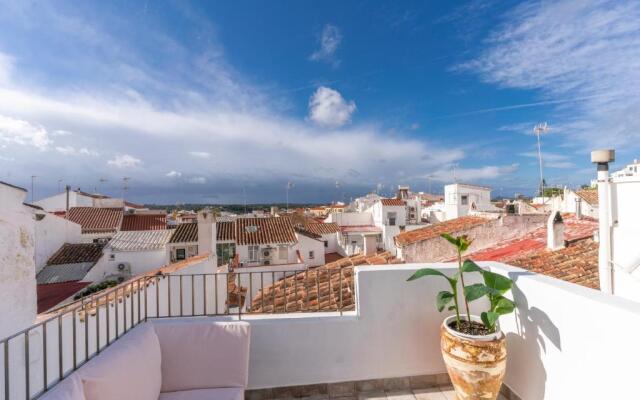 Encant de Alaior Boutique Hotel