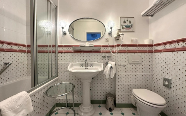 Dorint Hotel am Dom Erfurt