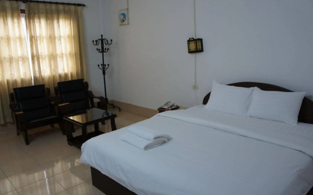 Saysamphanh Hotel