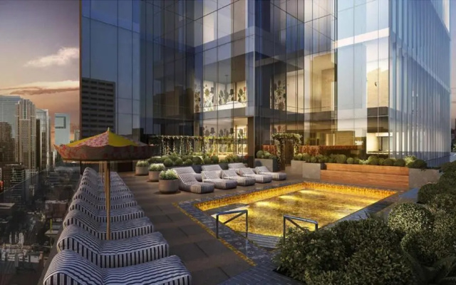 Virgin Hotels New York City