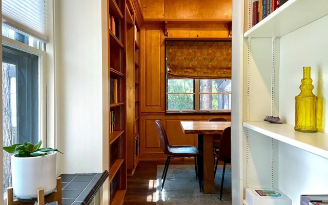 Eden Brae - Birmingham s Premier Retreat