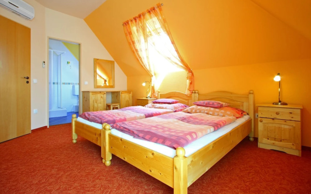 Levendula Apartman