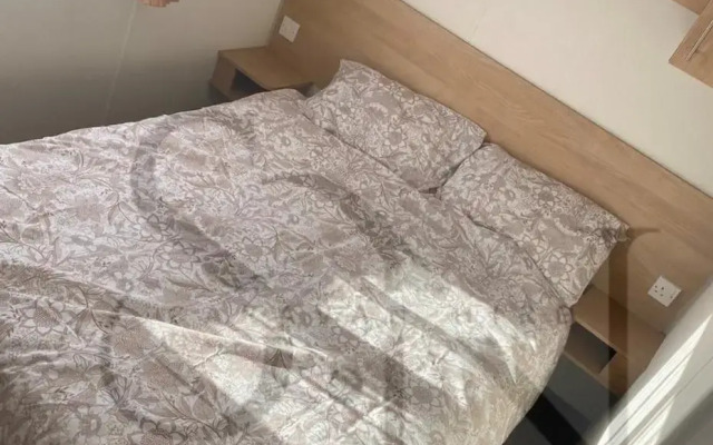3 bed Static Caravan Lyons Winkups