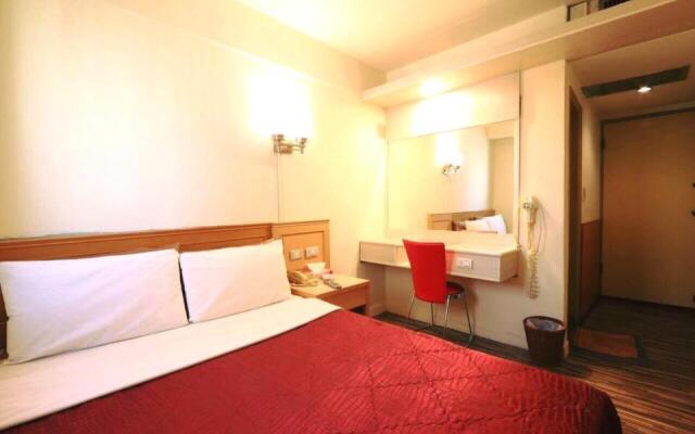 Lo Fo Hotel