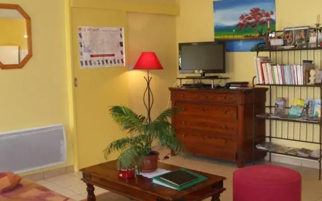 Gite Rural Le Balloir