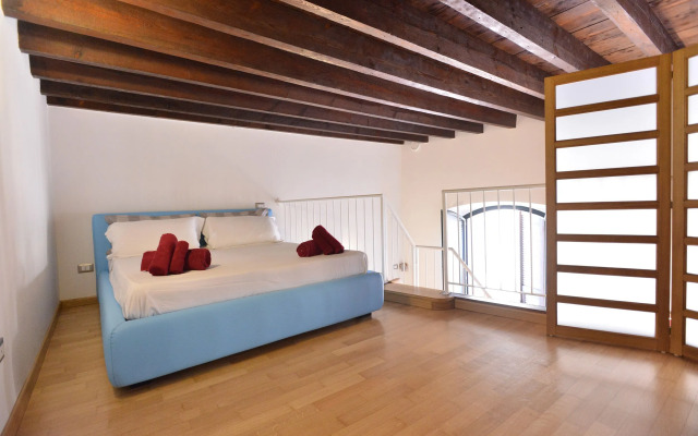 Luxury Apartment Cagliari Gretel Studio