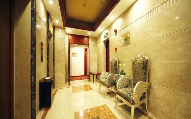 Mehood Hotel