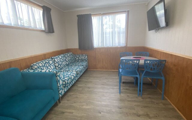 Twin Dolphins Holiday Park