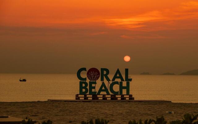 The Empyrean Cam Ranh Beach Resort Hotel