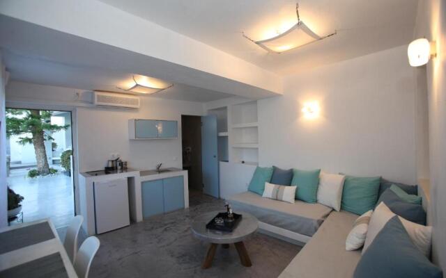 Edem Suites