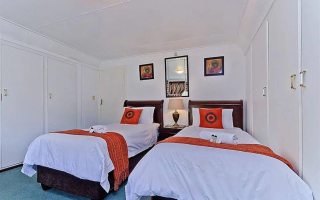 The Janana Guesthouse