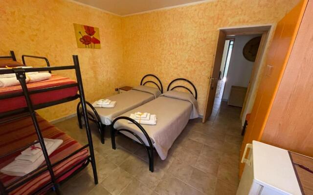 B&B Sterlizia