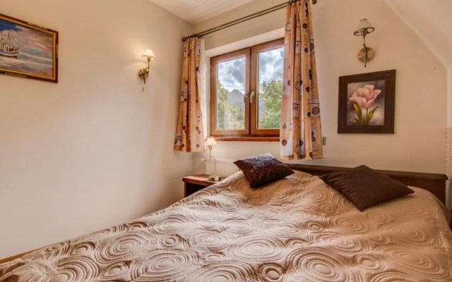 Apartament Czarny Potok Zakopane