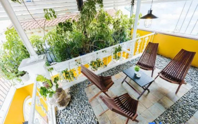 VietHOME - 22 Pho Hue - Apartment 702