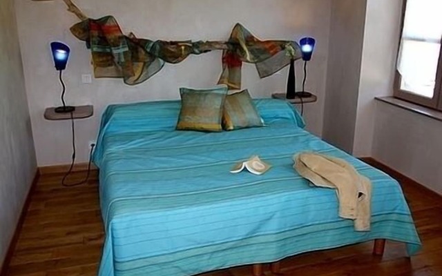 l'Auberge du Château