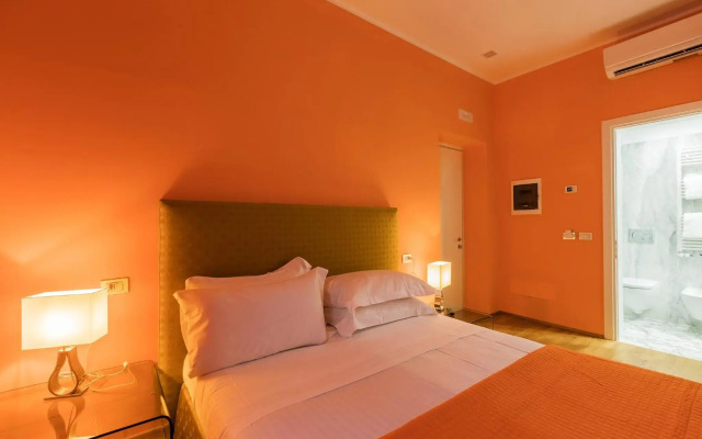 Hotel la Scala