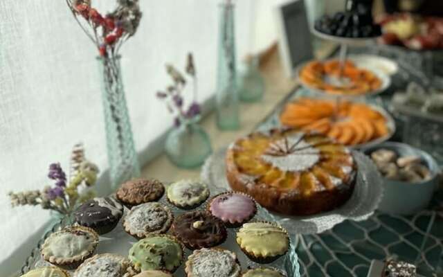 Alkimia boutique hotel