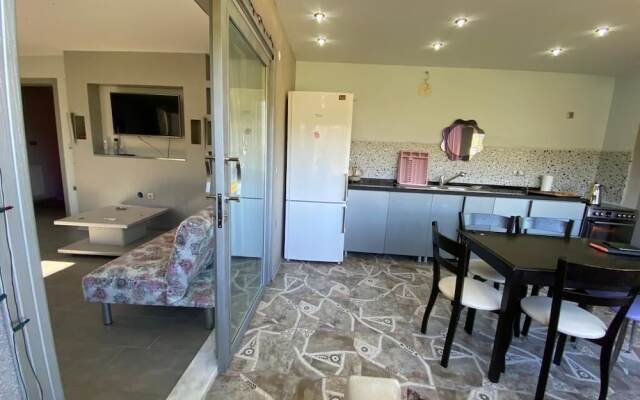 Cosy Park Apartment