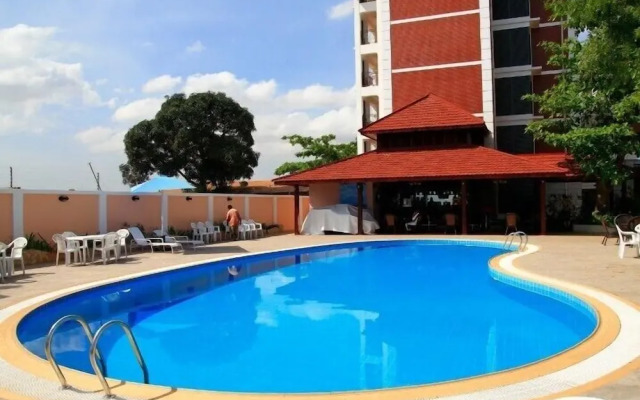 GS Plaza Hotel