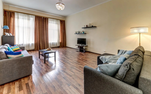 Веста на Малой Московской,6/7