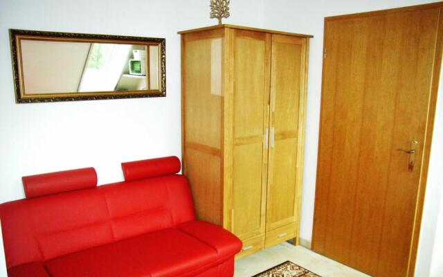 Ostsee-Pension An der Lindenallee