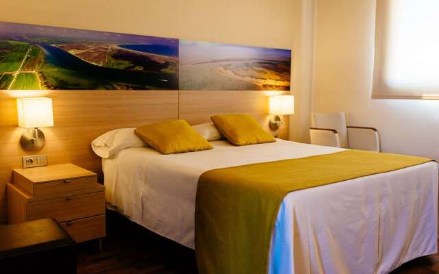 Hotel L'Algadir del Delta