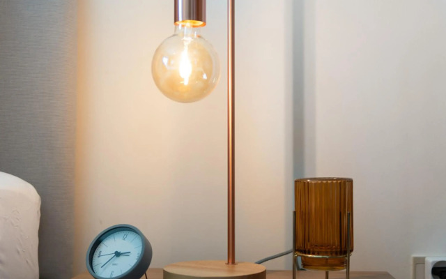 SHS HOMES- 3 BEDROOM, KITCHEN, WIFI, WORKSPACE, COFFEE, Central