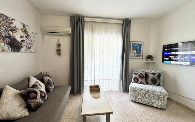 98 AN - Stay Heaven Apartment